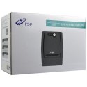 FSP | FP 1000 | 1000 VA | 110 / 120 VAC lub 220 / 230 / 240 VAC V | 290 V