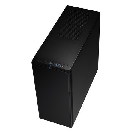 Fractal Design Define XL R2 Black, E-ATX, zasilacz w zestawie Nie Fractal Design | Define XL R2 | Black | E-ATX | zasilacz w zes