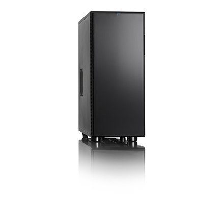 Fractal Design Define XL R2 Black, E-ATX, zasilacz w zestawie Nie Fractal Design | Define XL R2 | Black | E-ATX | zasilacz w zes