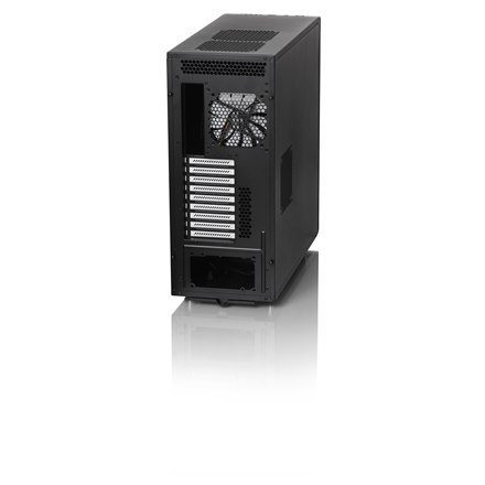 Fractal Design Define XL R2 Black, E-ATX, zasilacz w zestawie Nie Fractal Design | Define XL R2 | Black | E-ATX | zasilacz w zes