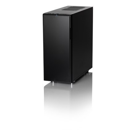 Fractal Design Define XL R2 Black, E-ATX, zasilacz w zestawie Nie Fractal Design | Define XL R2 | Black | E-ATX | zasilacz w zes