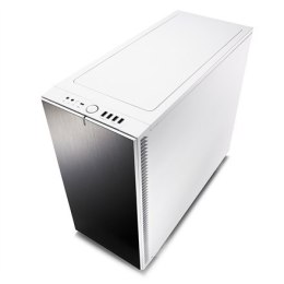 Fractal Design Define S2 Side window, White, E-ATX, Power supply included No