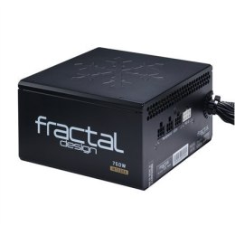 Fractal Design INTEGRA M 750W 750 W, 750W W