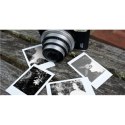 Fujifilm Instax Mini Monochrome (10pl) Instant Film Quantity 10, 54 x 86 mm