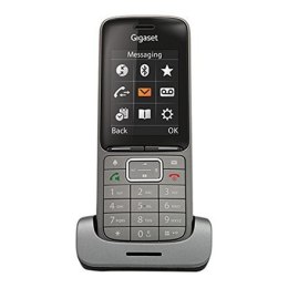 GIGASET SL750H PRO DECT phone, Compact 2.4" high definition full colour screen