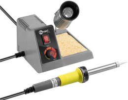 Goobay AP2 - soldering station - 48 W - 1.5 mm