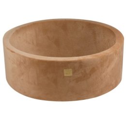 Meowbaby okrągły suchy basen 90x30cm dla dziecka,