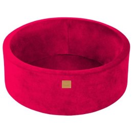 Meowbaby okrągły suchy basen dla dziecka 90x30cm,