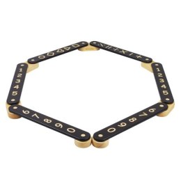 Meowbaby ścieżka sensoryczna drewniana, balance b