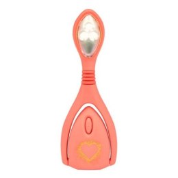 Płynnie ściemniana lampka do czytania, lumi plus,