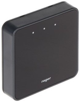 Czytnik zbliżeniowy MCT82M-BK ROGER