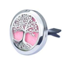 Dyfuzor samochodowy 30mm - drzewo życia