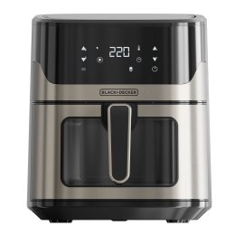Frytkownica Black+Decker Air Fryer BXAF6500E