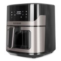 Frytkownica Black+Decker Air Fryer BXAF6500E
