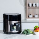 Frytkownica Black+Decker Air Fryer BXAF6500E