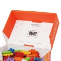 Klocki konstrukcyjne Marioinex Mini Waffle, 300 elementów