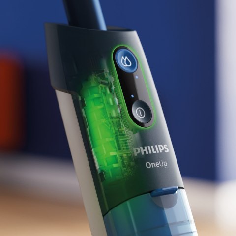 Mop elektryczny PHILIPS OneUp XV5113/01