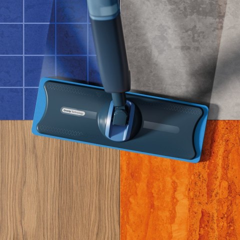 Mop elektryczny PHILIPS OneUp XV5113/01