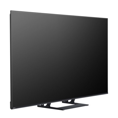 Telewizor Hisense 55E8Q LED 55" 4K Ultra HD 144Hz VIDAA Dolby Vision Czarny