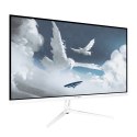 Arozzi Nova 27" monitor komputerowy 68,6 cm (27") 2560 x 1440 px Quad HD LED Biały
