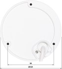 KAMERA IP HIKVISION DS-2CD1743G2-LIZU 2.8-12MM PL