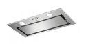 Okap do zabudowy ELECTROLUX LFG716X 60 cm | Hob2Hood | LED | inox