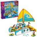 LEGO Friends 42664 Przygoda na łodzi