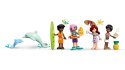 LEGO Friends 42664 Przygoda na łodzi