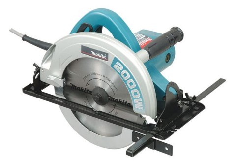 Makita N5900B przenośna pilarka tarczowa 23,5 cm 4100 RPM 2000 W