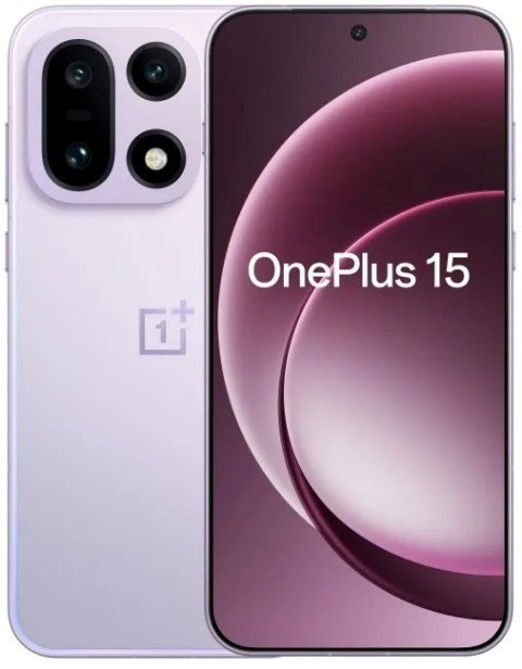 OnePlus 15 5G 16/512GB Ultra Violet