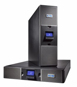 Eaton 9PX2200IRTN zasilacz UPS Podwójnej konwersji (online) 2,2 kVA 2200 W 10 x gniazdo sieciowe