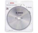 Bosch 2 608 644 394 ostrze do piły tarczowej 25,4 cm 1 szt.