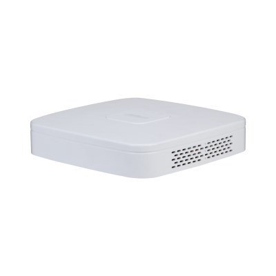 Dahua Technology NVR2108-I2 1U Biały