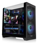 Obudowa Thermaltake View 390 Air Midi Tower Black retail