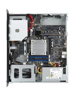 ASUS Rack 1U RS100-E11-PI2/250W Intel C2521x LGA1200 95W 4xDDR4 3200/2933/2666 2x3.5