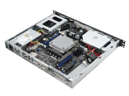 ASUS Rack 1U RS100-E11-PI2/250W Intel C2521x LGA1200 95W 4xDDR4 3200/2933/2666 2x3.5