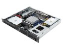 ASUS Rack 1U RS100-E11-PI2/250W Intel C2521x LGA1200 95W 4xDDR4 3200/2933/2666 2x3.5" SATA Intel® I210AT x2 PSUx1 250W 80 PLUS G