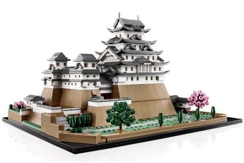 LEGO ARCHITECTURE 21060 ZAMEK HIMEJI