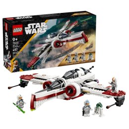 LEGO STAR WARS 75402 Myśliwiec ARC-170