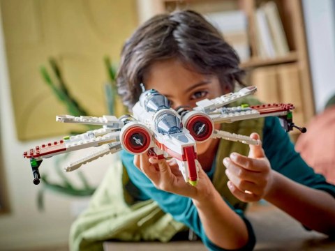 LEGO STAR WARS 75402 Myśliwiec ARC-170