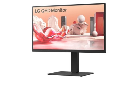 MONITOR LCD 27" IPS/27BA75QB-B LG