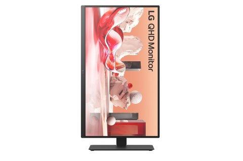 MONITOR LCD 27" IPS/27BA75QB-B LG