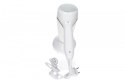 Hair Dryer Philips ThermoProtect Warranty 24 month(s), Ionic function, 2200 W, White