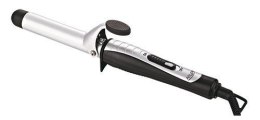Hair curling iron Adler AD 2102 Warranty 24 month(s), Ceramic heating system, Barrel diameter 25 mm, Number of heating levels 1,