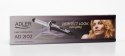 Hair curling iron Adler AD 2102 Warranty 24 month(s), Ceramic heating system, Barrel diameter 25 mm, Number of heating levels 1,