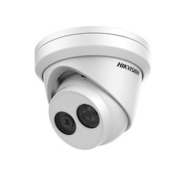 Hikvision IP Camera DS-2CD2345FWD-I F6 Dome, 4 MP, 6mm, Power over Ethernet (PoE), IP67, H.265+/H.264+, Micro SD, Max.128GB