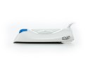 Iron Adler AD 5015 White, 800 W, With cord,
