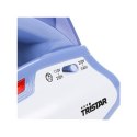 Iron Tristar ST-8132 Turquoise/White, 1000 W, With cord, Continuous steam 10 g/min, Steam boost performance 30 g/min, Vertical s