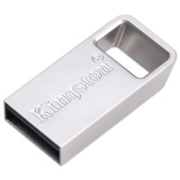 Kingston DataTraveler Micro 3.1 32 GB, USB 3.1, Silver