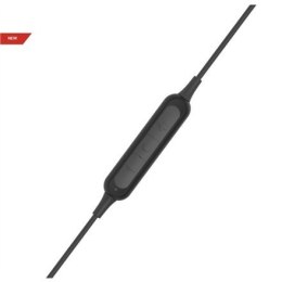 Koss | BT115i | Słuchawki | Bezprzewodowe | Douszne | Mikrofon | Bezprzewodowe | Czarne